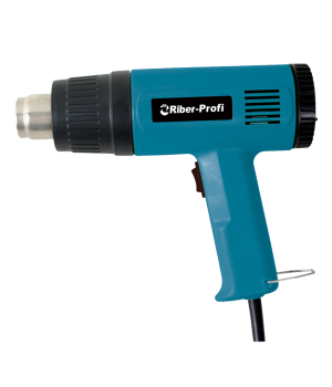 Фен промышленный Riber-Profi ФП 2200