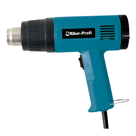 Фен промышленный Riber-Profi ФП 2200
