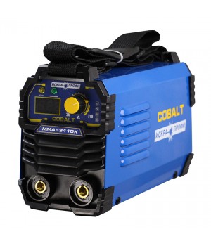 Зварювальний інвертор Іскра-Профі Cobalt MMA-311DM