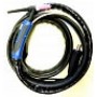 Аргоновая горелка ABITIG® 26F GRIP 4м