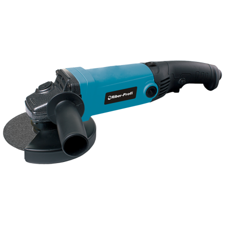 Углошлифовальная машина Riber-Profi WS10-125LW