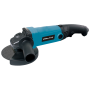 Углошлифовальная машина Riber-Profi WS10-125LW