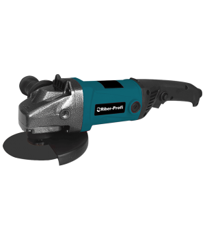 Углошлифовальная машина Riber-Profi WS180LK