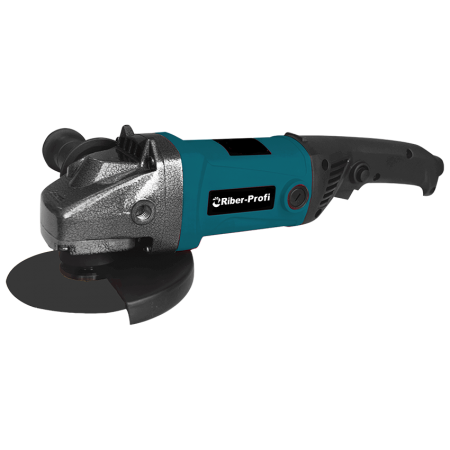 Углошлифовальная машина Riber-Profi WS180LK