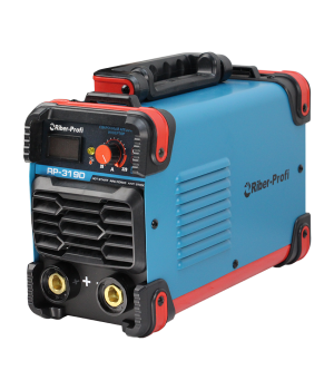 Зварювальний інвертор Riber-Profi RP-319D