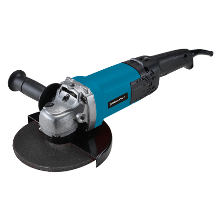 Углошлифовальная машина Riber-Profi WS180LW profi
