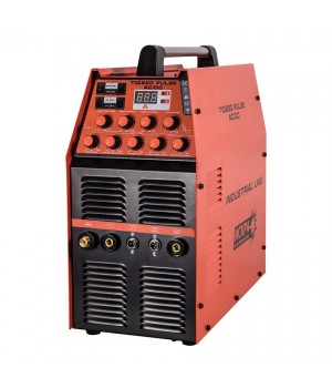 Сварочный аппарат Искра Industrial Line TIG-220 Pulse AC/DC
