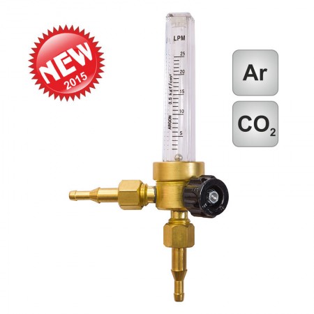 Ротаметр  ТР-25 Ar/CO2 ДМ
