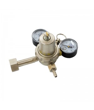 Редуктор Пищевой УРП-4-4ДМ G3/4-V16*1,5