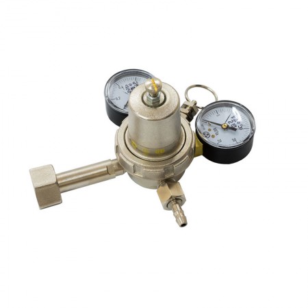 Редуктор Пищевой УРП-4-4ДМ G3/4-V16*1,5