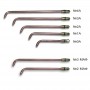 Наконечник сварочный цельнотянутый к горелкам Г2 №0А