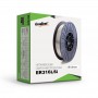 Проволока сварочная нержавеющая ER 316LSi d=0,8 мм 5кг