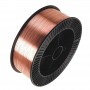 Сварочная проволока омедненная ER70S-6 d=0,8 мм 15кг Gradient