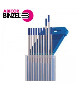 Вольфрамовый электрод WR2 1,0x175 мм (бирюзовый) Abicor Binzel