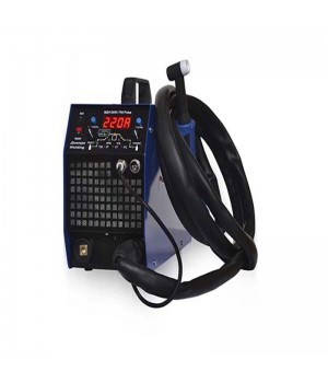 Аргонодуговой сварочный аппарат ВДИ-220A TIG PULSE