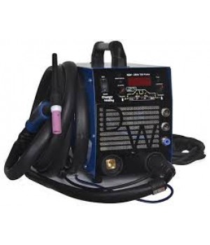 Аргонодуговой сварочный аппарат ВДИ-280A TIG PULSE