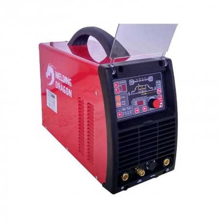 Аргондуговий зварювальний апарат Digi TIG-320P AC/DC