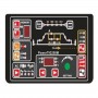 Аргондуговий зварювальний апарат Digi TIG-320P AC/DC