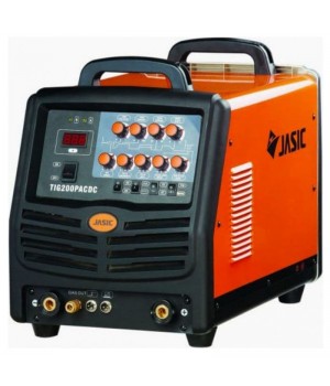 Аргонодуговой сварочный аппарат TIG-200Р AC/DC (Е101)