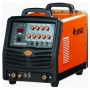 Аргонодуговий зварювальний апарат TIG-200Р AC/DC (Е101)
