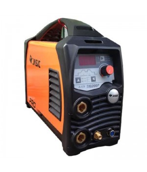 Аргонодуговой сварочный аппарат TIG-200Р (W212)