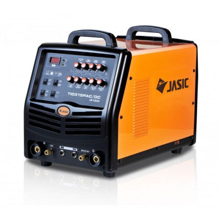 Аргонодуговий зварювальний апарат TIG-315Р AC/DC (Е103)