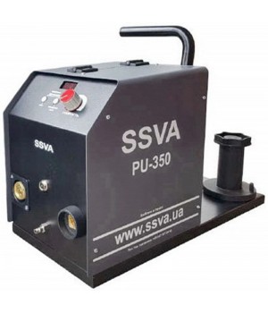 Подающее устройство SSVA-PU-350 MIG/MAG
