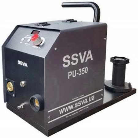 Подающее устройство SSVA-PU-350 MIG/MAG