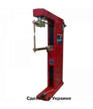 Машина точечной сварки МТ-603 UХL4 MPV 