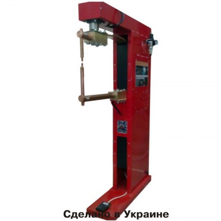 Машина точечной сварки МТ-603 UХL4 MPV 