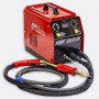 Аппарат точечной сварки "СПОТТЕР-2500-220V" ТЕМП (с фурнитурой)