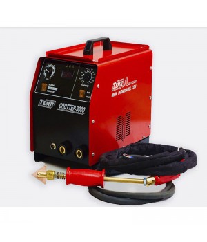 Аппарат точечной сварки "СПОТТЕР-3000-220V" ТЕМП (с фурнитурой)