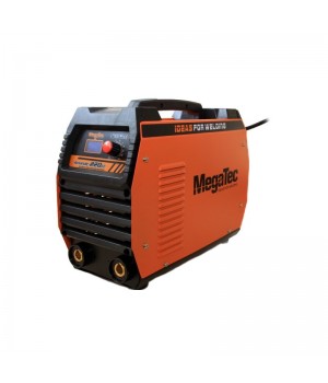 Зварювальний апарат MEGATEC STARARC 220LC