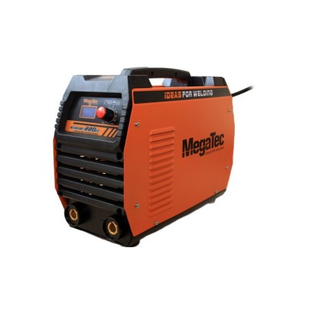 Зварювальний апарат MEGATEC STARARC 220LC