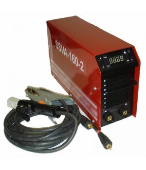 Сварочный инвертор SSVA-160-2
