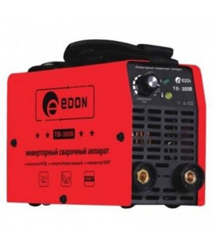 Зварювальний інвертор Edon TB-300B