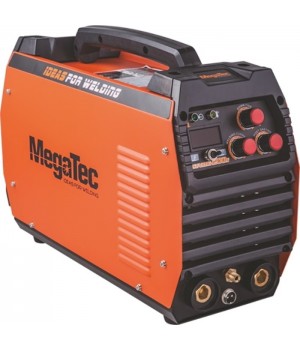 Аргонодуговой сварочный аппарат MegaTec STARTIG 200S