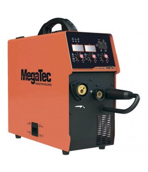 Зварювальний напівавтомат MegaTec STARMIG-185W