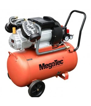 КОМПРЕССОР MEGATEC PROAIR 50/390
