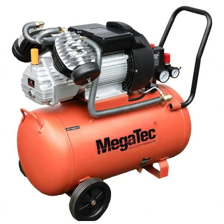 КОМПРЕССОР MEGATEC PROAIR 50/390