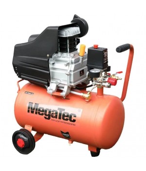 КОМПРЕССОР MEGATEC STARAIR 24/210