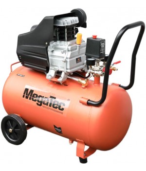 КОМПРЕССОР MEGATEC STARAIR 50/210