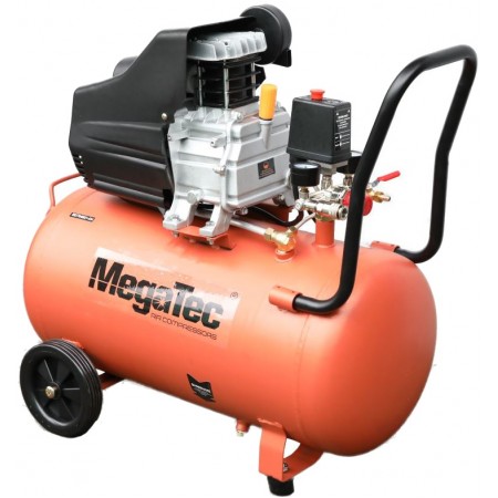 КОМПРЕССОР MEGATEC STARAIR 50/210