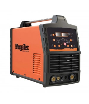 Аргонодуговой сварочный аппарат MegaTec SMARTTIG 200KD