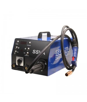 Сварочный полуавтомат SSVA-270-P (380B)