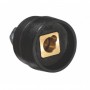 Панельний роз'єм  ABI-CF/BB 10-25