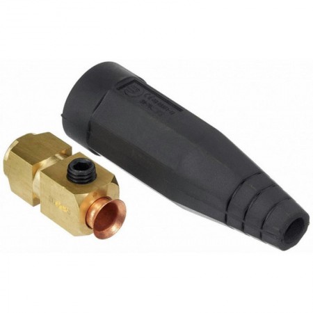 Кабельне гніздо ABI-IF/BЕB 10-25
