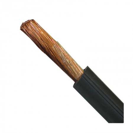 Кабель сварочный КГ 1х35 (Крок)