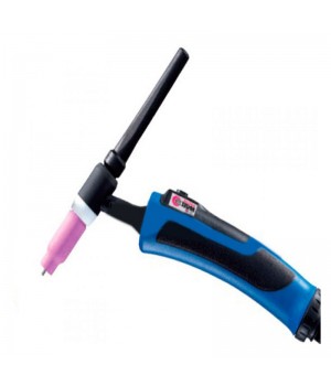 Аргоновая горелка ABITIG® 17 GRIP 4м