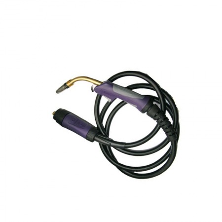 Сварочная горелка PRO-2400 (Parweld) 5м